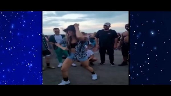 Hey Everybody - Dj Eurodance Remix 2022 - Tech PC builder Video 2023