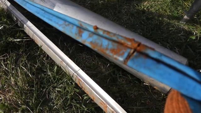 Выбивает автомат насоса в скважине LOWARA после 10 лет работы причина неисправности в кабеле смотреть онлайн