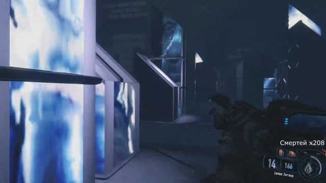 #10 прощай Диаз Call of Duty Black Ops 3 Реализм прохождение с русскими комментариями смотреть онлайн