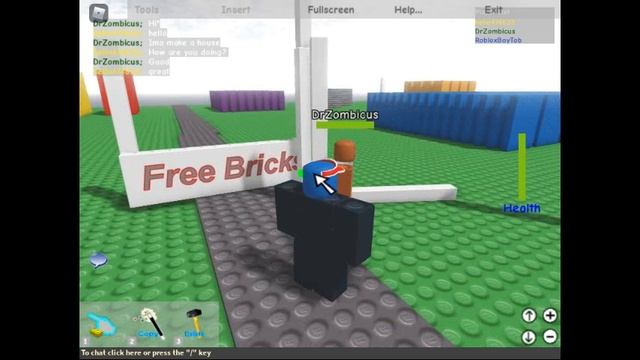 Roblox Happy home of robloxia смотреть онлайн