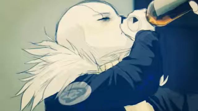 Просто , в том смысле , что подумаем что больше нет Санса , и просто решили посмотреть на его арты смотреть онлайн