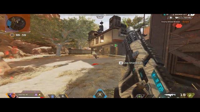 Apex Stealth Pro смотреть онлайн