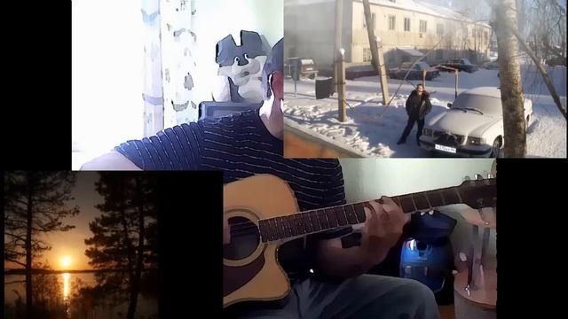 Ностальгия .. Урай смотреть онлайн