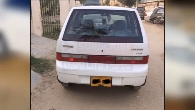 سوزوکی کلٹس گاڑی مناسب قیمت میں برائے فروخت смотреть онлайн