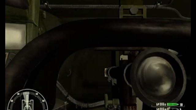 WWII Battle Tanks T-34 vs Tiger смотреть онлайн