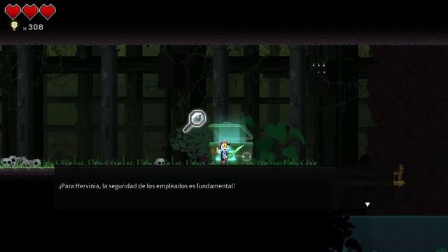 Dungeon Munchies | Nintendo Switch | Primeras Impresiones смотреть онлайн