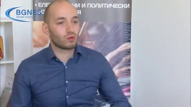 Димитър Ганев: Ако има кабинет, той може да бъде само около ГЕРБ или около БСП смотреть онлайн