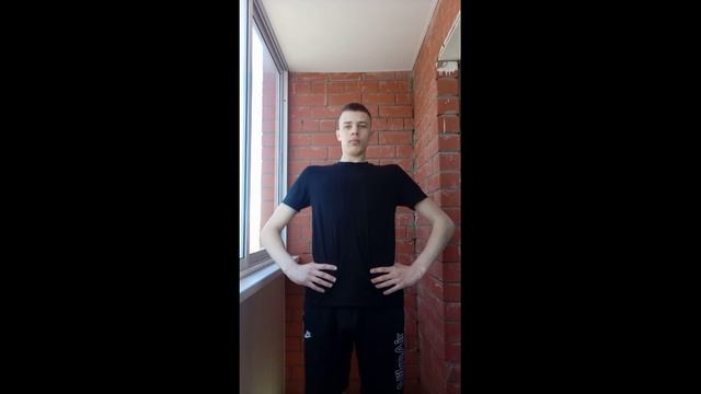 ФЛЕШМОБ для школьников