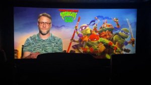 Paramount Pictures/Nickelodeon Movies (2023)
