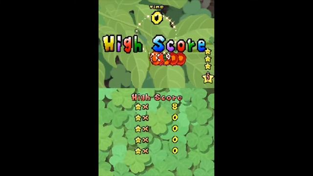 New Super mario bros (All minigames gameplay and DS game) смотреть онлайн