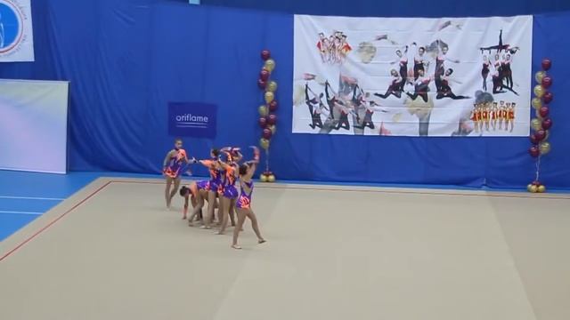 Надежды России, Нижний Новгород, 2015 смотреть онлайн