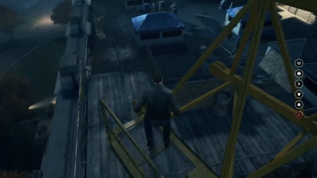 Quantum Break (Игрофильм) #5 Заключительная Серия смотреть онлайн