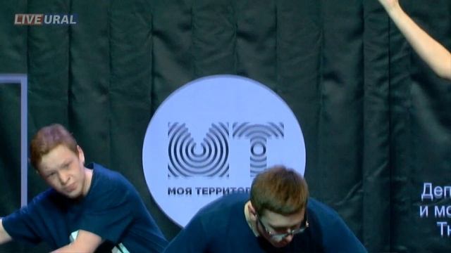 Skandal ТАНЦЫ УЛИЦ 2016 Varsity смотреть онлайн
