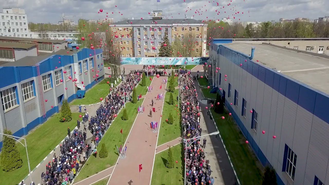 День Победы 2021 смотреть онлайн