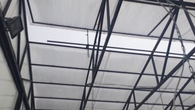 Крышное проветривание в теплице из поликарбоната 2 смотреть онлайн