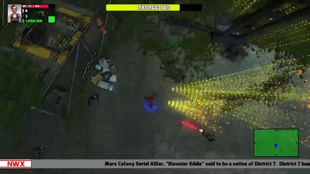 Action News Heroes Gameplay смотреть онлайн