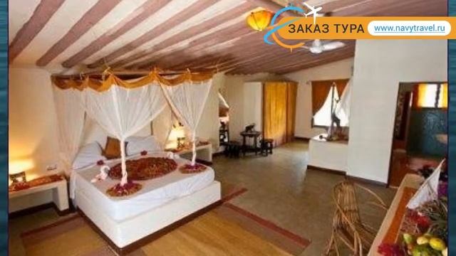 PARADISE BEACH RESORT 4* Танзания Занзибар обзор – отель ПАРАДИЗ БИЧ РЕЗОРТ 4* Занзибар видео обзор смотреть онлайн