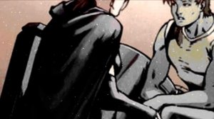 Рейвен х Бистбой х Терра - Не отдам