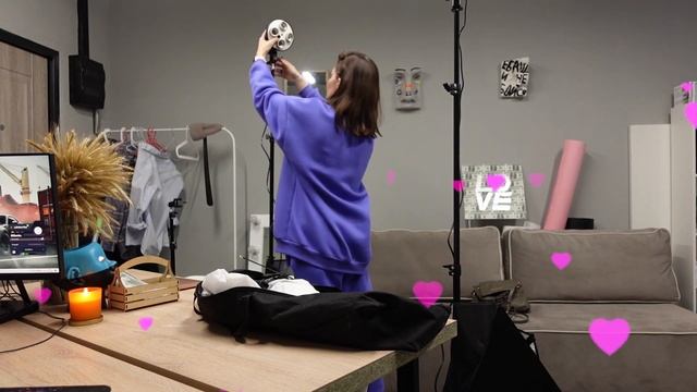 Идеальный свет для блога за 5000р смотреть онлайн