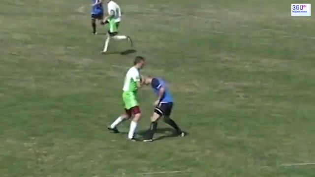 Рейтинг Российских национальных видов спорта - кулачные бои, лапта, городки смотреть онлайн