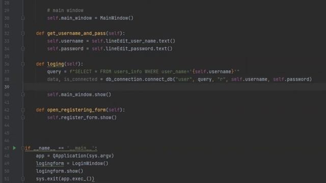 Python-PyQt5 GUI-02 - #04 - دورة بايثون смотреть онлайн