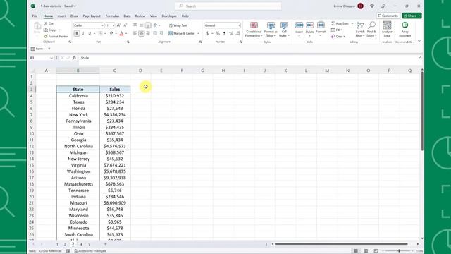 TOP 5 Excel Data Visualization Tips (Become a Data Visualization PRO) смотреть онлайн