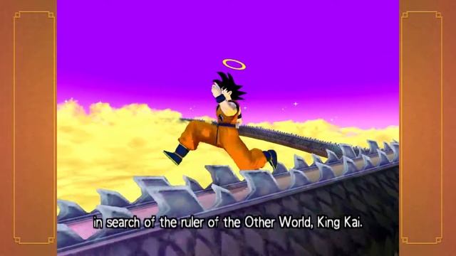 Let's Play DBZ Budokai Part 01 - Jump Right into the Story! смотреть онлайн