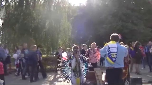 Индейцы из Эквадора в Туле смотреть онлайн
