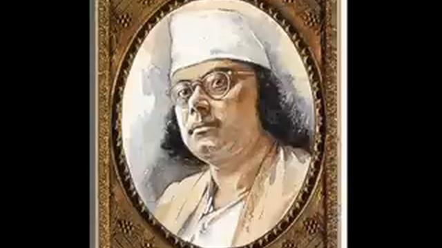 নজরুল গীতি (Song Of Kazi Nazrul Islam)