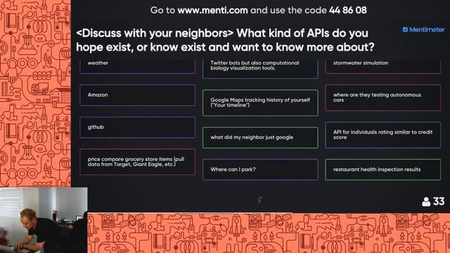 A Crash Course in Web APIs - API Wizadry смотреть онлайн