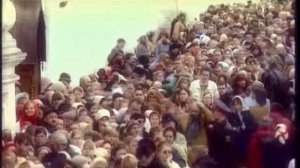 Современные святые  Великие чудеса старцев