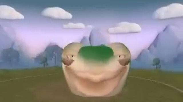 Spore Hacked: Biggest Head In The UNIVERSE!!! смотреть онлайн