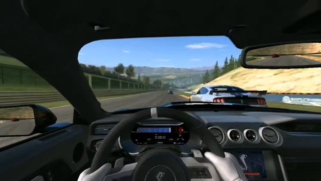 Ford shelby 2020 sound смотреть онлайн