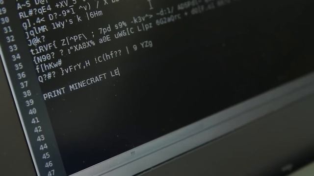 Тайны ЛЕГО Майнкрафт