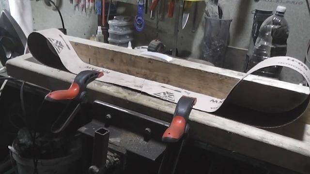 как склеить ленту на гриндер за 10 минут мой способ смотреть онлайн