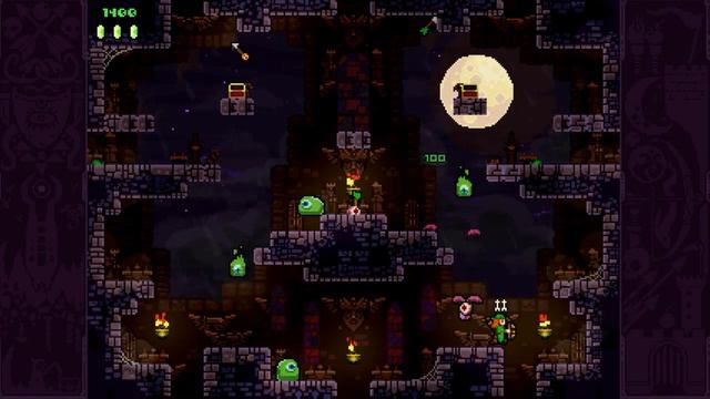 TowerFall ascension-Прохождение смотреть онлайн