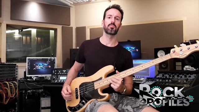 RockProfiles - Ampg SVT Kemper profile of Ampeg SVT CL Heritage смотреть онлайн