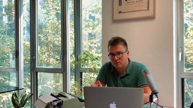 Как запустить онлайн школу? С чего начать? смотреть онлайн