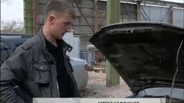 Мужские дела -Nissan Skyline смотреть онлайн