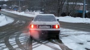 ауди80,продажа Ауди 80, советую посмотреть до конца
