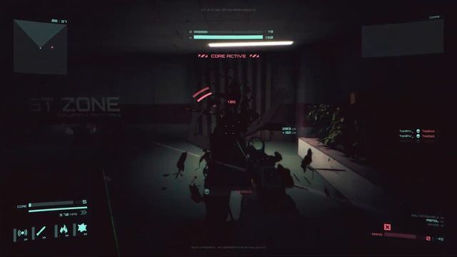 Este juego hecho por una persona es increíble... | Out of Action (Demo) смотреть онлайн