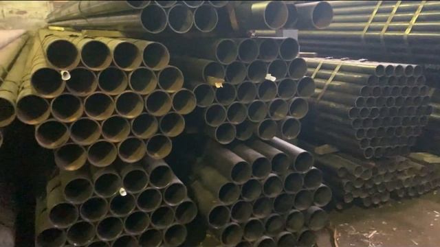 Трубопрокат, профильная труба, Металл Дом, Махачкала