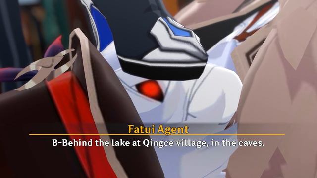 [MMD] Yelan & Eula Interrogation (Genshin Impact) [Motion DL]