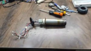 ремонт строительного фена