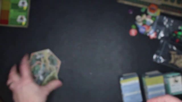 Fallout Board Game: Unboxing & Component Overview смотреть онлайн