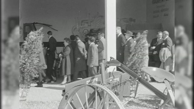 Ciudadano Coyne- 8. Inauguración de la XX Feria de Muestras de Zaragoza. смотреть онлайн