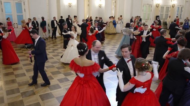 Танго (Tango) смотреть онлайн