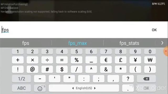 как сделать 250 фпс в блокпост мобайл смотреть онлайн