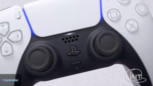 Sony PlayStation 5- first impressions!! смотреть онлайн