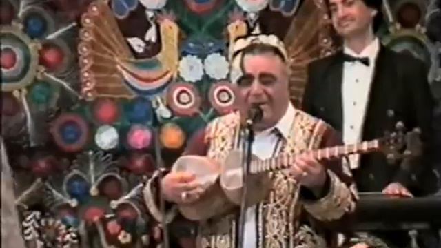 Boris Namatiev Борис Наматиев Саера בוריס נמטייב 1994 Яша Бараев смотреть онлайн
